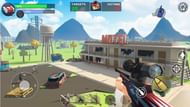 Battle Royale: FPS Shooter (Image credits: APKPure.com)